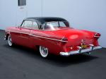 Packard Super Clipper Panama Hardtop Coupe 1954 года